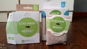 Earthkind® stay away® moths made with essential oils of geraniol, geranium, and cedar. Earth Kind Pest Rodent All Natural Repellent Review Giveaway 11 02 Emily Reviews