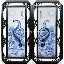 0948 345 068 miễn phí giao tranh. Tranh Ä'áº¯p Ná»•i Ca Chep Trong TrÄƒng Mau Cham Cao 1m Rá»™ng 50cm Tranh Tá»© Quy