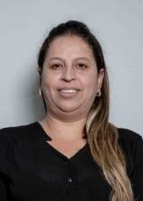 Candidata Amanda Assis