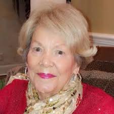 Beverly Robb (1935-2020)