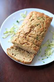 Fortunately, we have recipes like this one that use lots of zucchini, and we have friends and neighbors who happily accept the baked goods made from them. Skinnier Zucchini Bread Trial And Eater