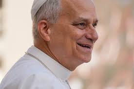 Virgin Mary statue stolen from Our Lady of the Visitation Church found and  brought back to parish