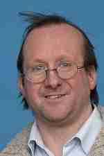 Professor Martyn Lucas