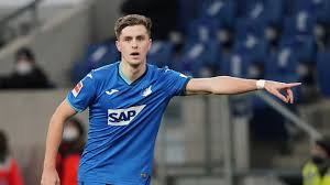 Tout sur christoph baumgartner : Manchester United Convert To Christoph Baumgartner Of Hoffenheim Soccer Sports Jioforme
