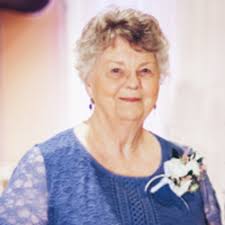 Elizabeth "Betty" Nolan Hayes Obituary February 3, 2021