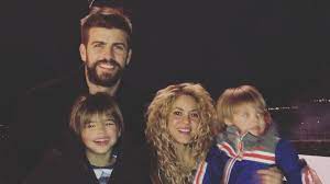Los Hijos De Shakira 5 Cosas Que Quizas No Sepas Espanol News24viral