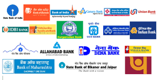 Here Is A List Of Top Public Private Sector Public Sector Banks In India It S Shares Are Actively Traded On B Bombay Stock Exchange Bombay Stock Bank Of India