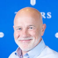 Tim Thornhill Email & Phone Number