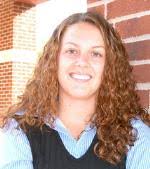 Buford Named New Public Relations Intern