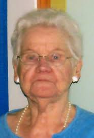 Margaret Hamula Obituary July 29, 2017