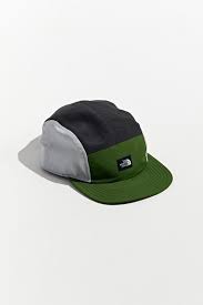 Urban Outfitters The North Face Class V 5-Panel Hat | Panel hat, North face  hat, 5 panel hat
