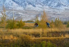 Find the perfect rv rental in casper, wy. Park Facility Rentals Parks And Trails