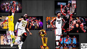 Who won the nba finals 2020. A Recap Of The 2020 Nba Finals The Top Performers Best Narratives By Spencer Young Basketball University Medium