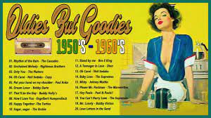 Oldies But Goodies 1950s 1960s 🎵 Greatest Hits Oldies But Goodies  Collection ⏰ Oldies Songs - YouTube