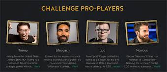 Cd projekt red, warsaw, poland. Cd Projekt Red Announced Gwent Challenger Tournament Organized In Partnership With Esl Inven Global
