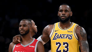 LeBron James, Chris Paul Call Out NBA On Robert Sarver Decision