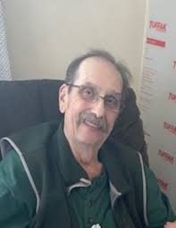 Obituary information for V. Craig Dudley