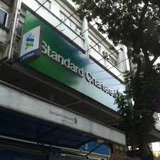 A travel companion bringing the world much closer. Standard Chartered Bank Now Closed 3 Tips