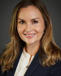 Erin Monroe Wesley of Cox Communications