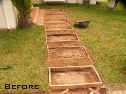 Check spelling or type a new query. Landscaping Concrete Pathways Thai Garden Design