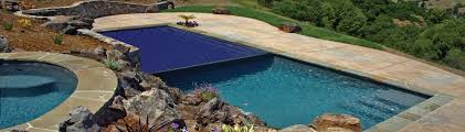 An automatic pool cover can work will as a deterrent for unwanted swimmers. Pool Covers Inc Save Lives Save Water Save Heat Save Money
