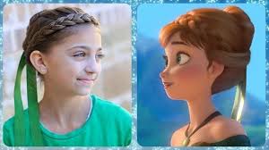 Games make a party, and a baby shower is no different. Anna Disney Frozen