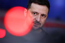 Zelensky takes on Putin apologists, US skeptics on 3-hour Lex Fridman  podcast