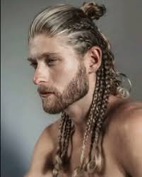 11 Men's hair ideas in 2025