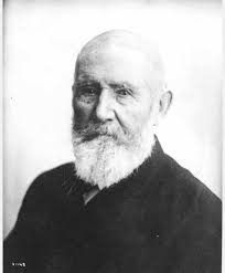 Carson D Boren (PORTRAITS 29)