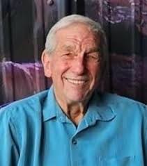 George Moffett Obituary (2025)