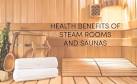 Sauna Vs. Steam RooWhich One Is Healthier?