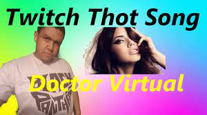 Virtual thot only