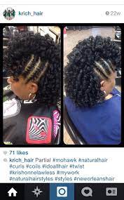 K Rich Salon Bar Baton Rouge La Instagram Krich Hair Braided Hairstyles Updo Braided Hairstyles Natural Hair Styles