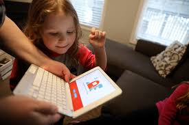 But even the most upbeat principal knows that pockets of negativity can surface and. Vision Problems In Children Are On The Rise Doctors Blame Screen Time News Columbiamissourian Com