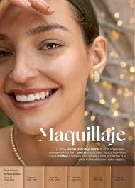 Susy Ramos -Yanbal Ecuador...