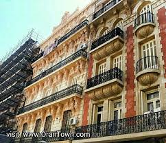 Pin By Orantown Com On My Gorgeous Algeria Oran Ville Tourism