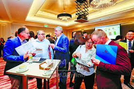 歐洲旅社協會澳峰會探尋合作- 經濟新聞- 澳門新聞澳門房產網 ...