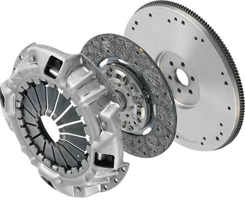 Clutch Replacement Lancashire : Collection, Clutch Repair & Delivery
