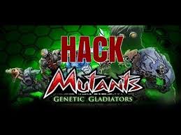 Download mutants genetic gladiators 60.333.161977 apk + hack mod apk for . Mutants Genetic Gladiators Hack 2019 Get Unlimited Gold Credits 100 Works Youtube