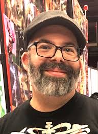 Kyle Starks's Instagram, Twitter & Facebook