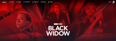 Black widow will not be free for disney plus subscribers until its premium access period expires. Disney Celebrates Black Widow With Special Covers For Avengers Endgame Infinity War More The Direct