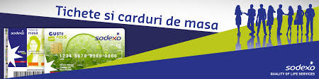 Sodexo employee benefits and rewards. Sector Inceta Usor Bonuri De Masa Sodexo Magazine Mohba Org