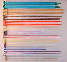 69 Specific Boye Knitting Needles Size Chart