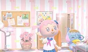Mayorfawn Animal Crossing Happy Home Designer Kawaii Pics Animal Crossing Re Upload Pics Deleted O Animal Crossing Animal Crossing Qr Happy Home Designer