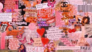 Pin On E D I T S Computer Wallpaper Desktop Wallpapers Cute Laptop Wallpaper Pink Wallpaper Laptop