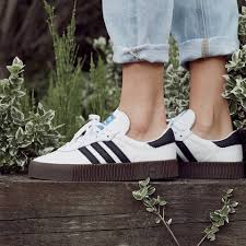 You were made for this moment. Athlokinisi Adidas Outfit Women Samba Shoes Adidas Samba