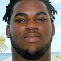 Sharrif Floyd 2010 Defensive Tackle Florida