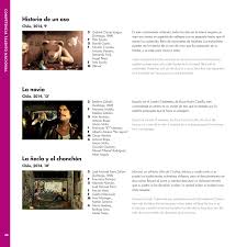Ve el perfil de fernanda benitez aguilera en linkedin, la mayor red profesional del mundo. Catalogo Sanfic10 By Sanfic Issuu