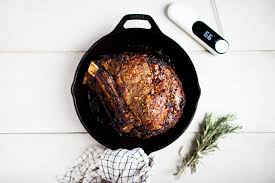 Sprinkle roast lightly with coarse salt and generously with pepper. Hey Modest Marce Simple Seasonal Family Recipes For The Home Cook