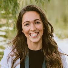 Sarah Coppinger's Instagram, Twitter & Facebook